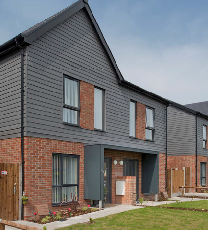 Can prefab homes solves the UK housing crisis? MPG Blog 