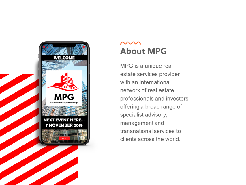 MPG App 