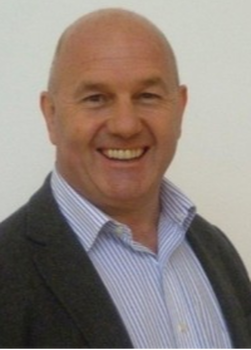 Terry Flanagan MBE Proud Ambassador Of MPG