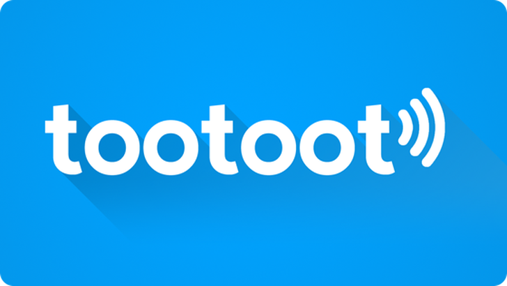 Tootoot App